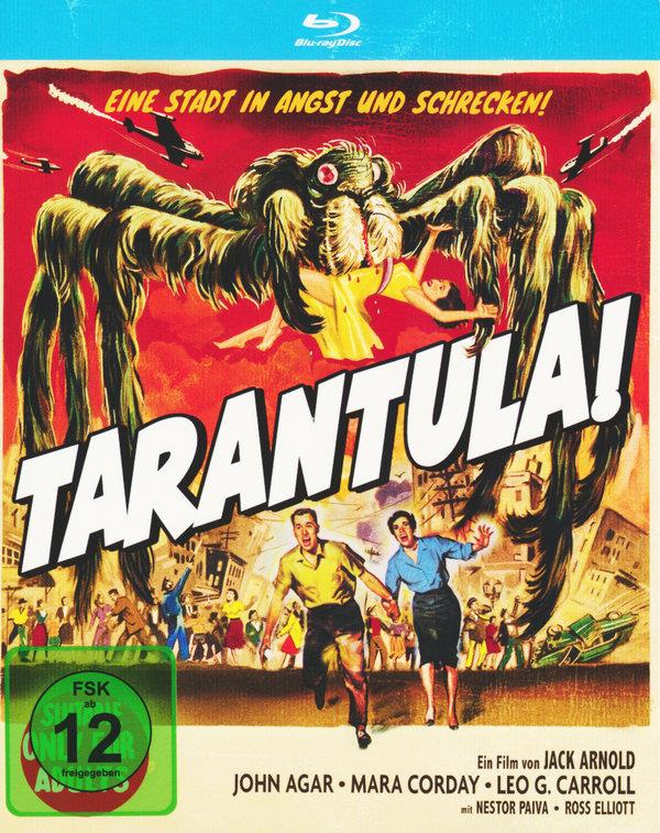 Tarantula (1955)