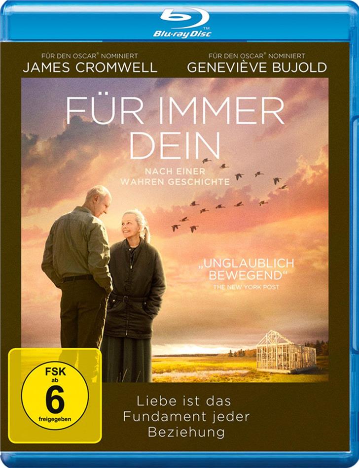 Für immer Dein - Still Mine (2012)
