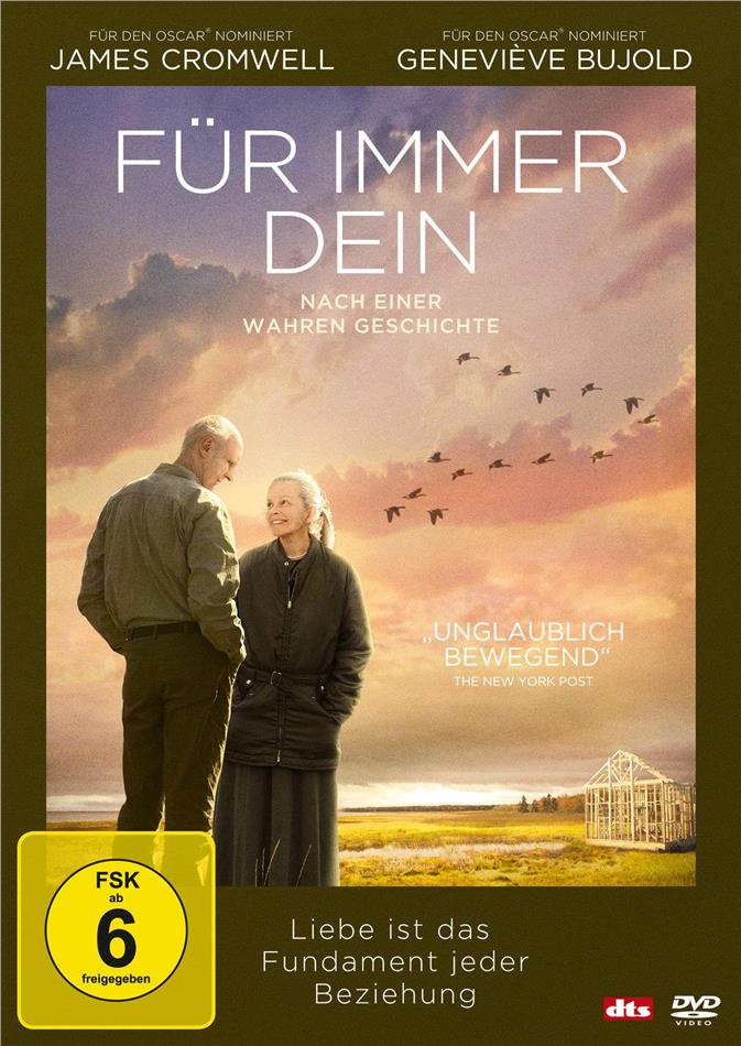 Für immer Dein - Still Mine (2012)