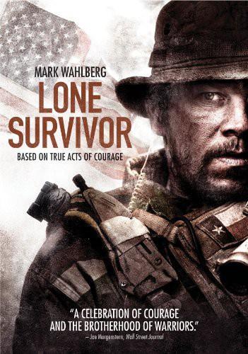 Lone Survivor (2013)