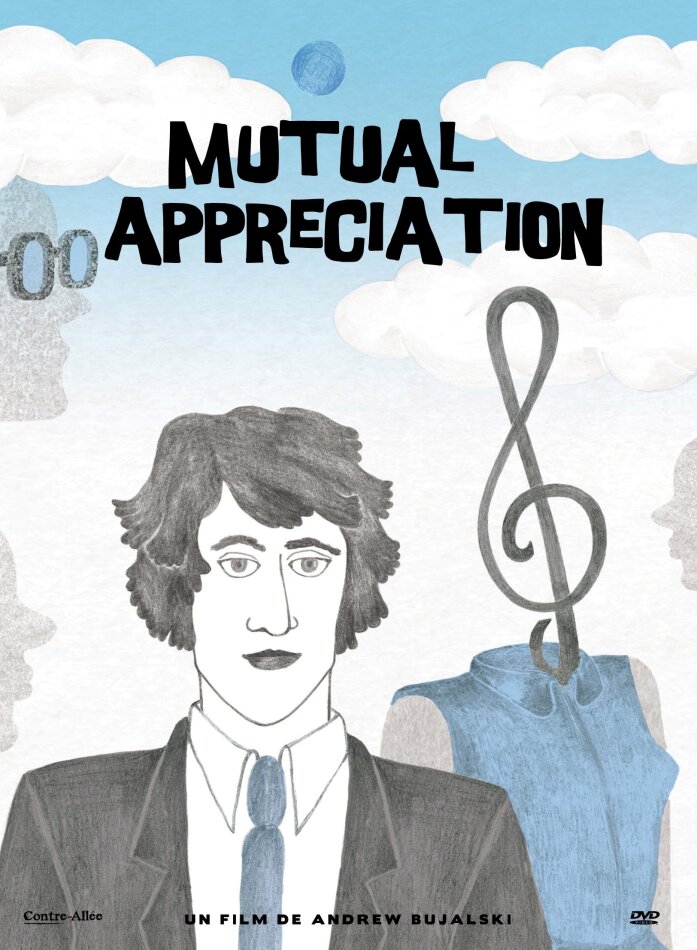 Mutual Appreciation s/w