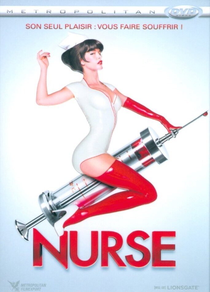 Nurse (2013)