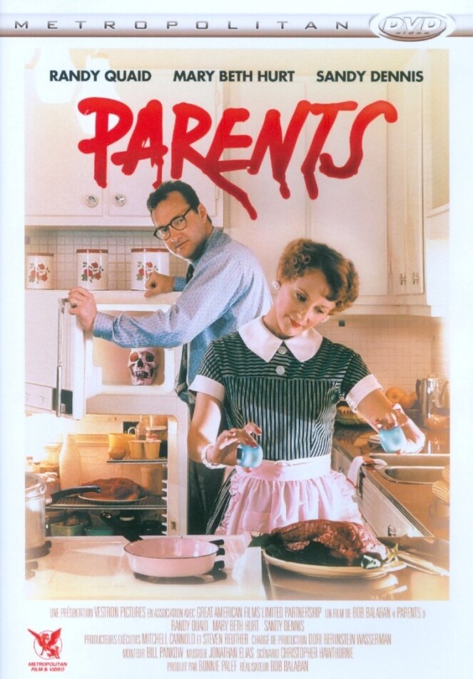 Parents (1989)