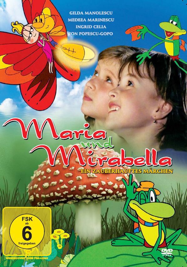 Maria und Marabella