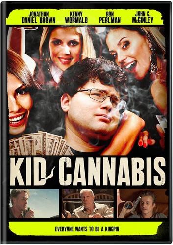 Kid Cannabis (2014)