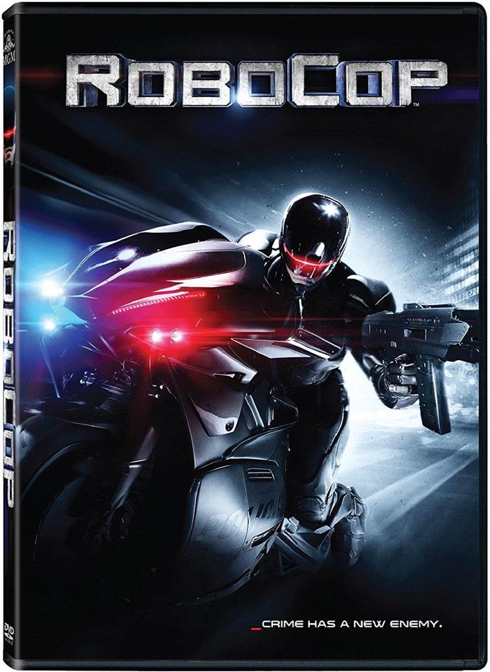 RoboCop (2014)