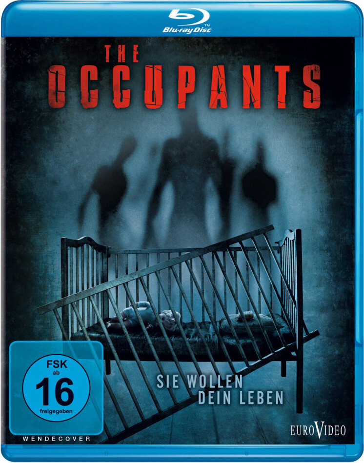 The Occupants (2013)