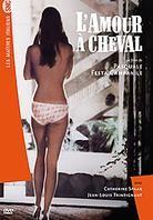 L'amour à cheval - La Matriarca (1968)