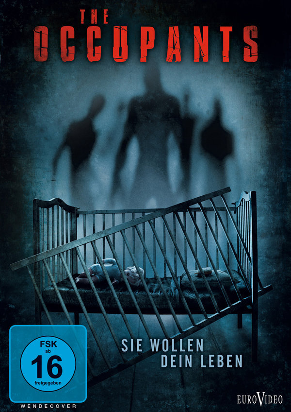 The Occupants (2013)