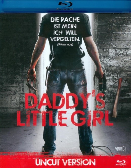 Daddy's Little Girl (2012) Uncut