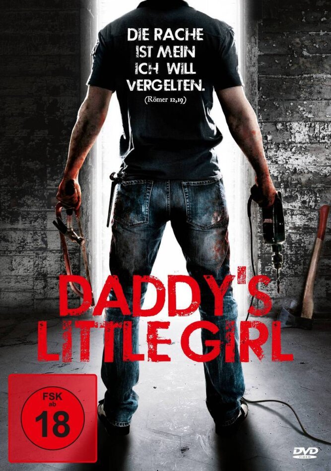 Daddy's Little Girl (2012) Uncut