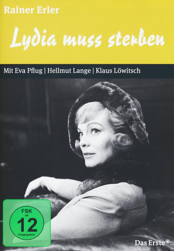 Lydia muss sterben (1964) s/w