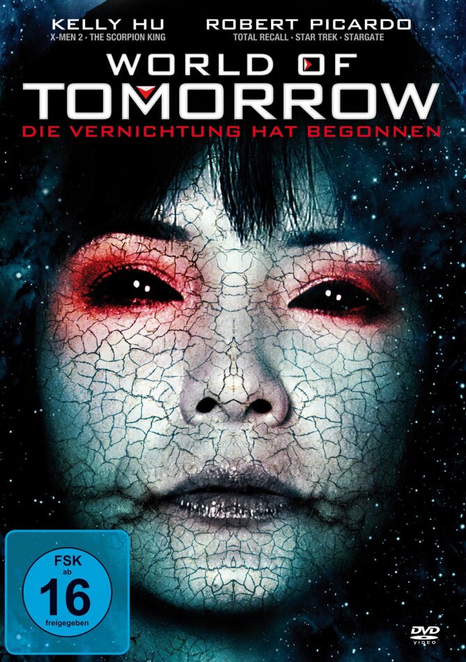 World of Tomorrow (2014)