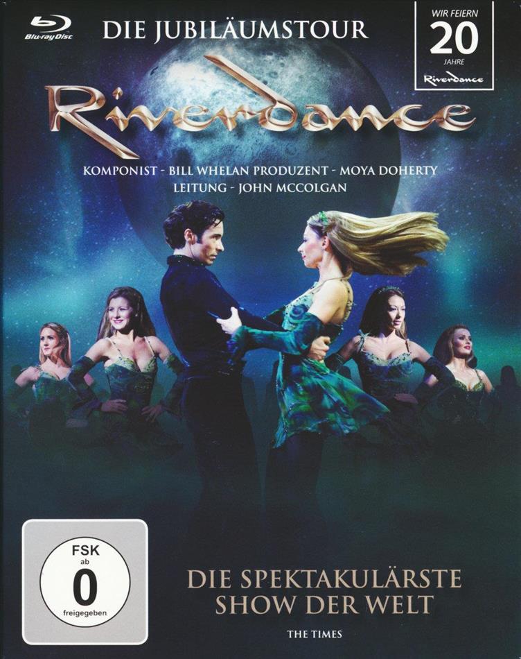 Riverdance - 20 Jahre