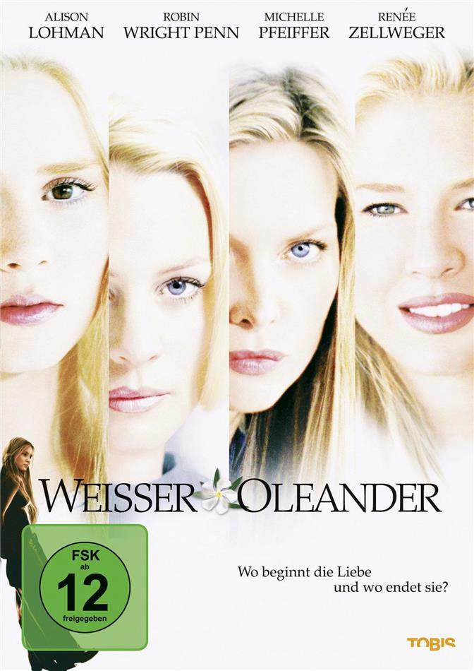 Weisser Oleander (2002)
