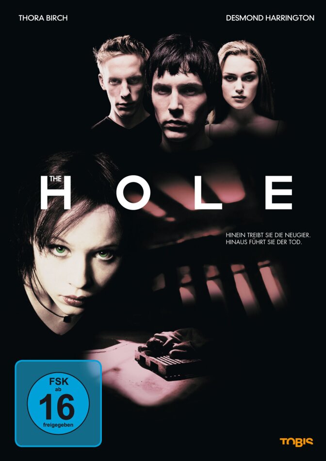 The Hole (2001)