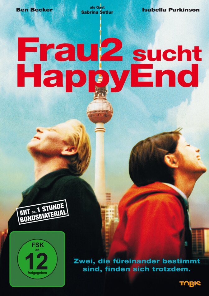 Frau2 sucht HappyEnd