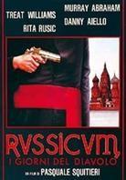 Russicum - I giorni del diavolo (1988)