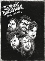 Black Dahlia Murder - Fool 'em all 2 DVDs