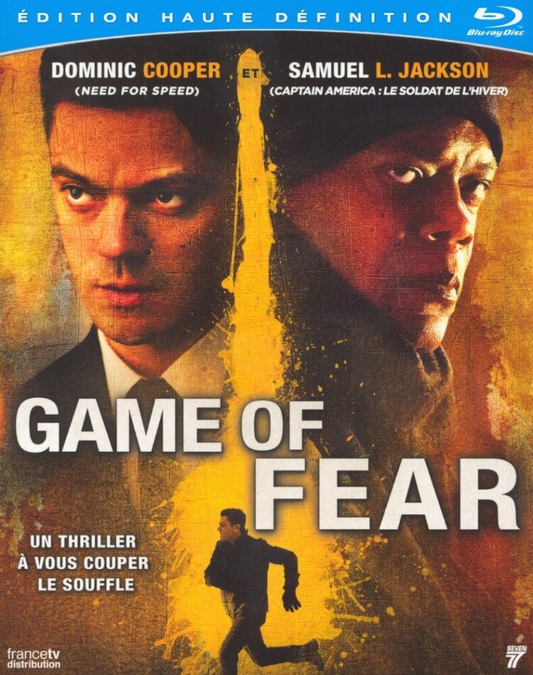 Game of Fear (2014)