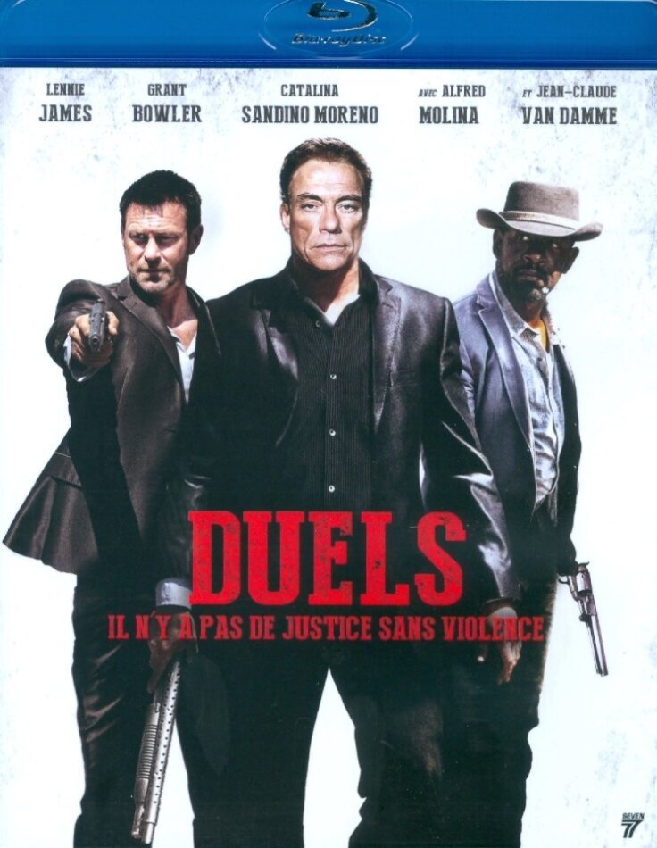 Duels (2014)
