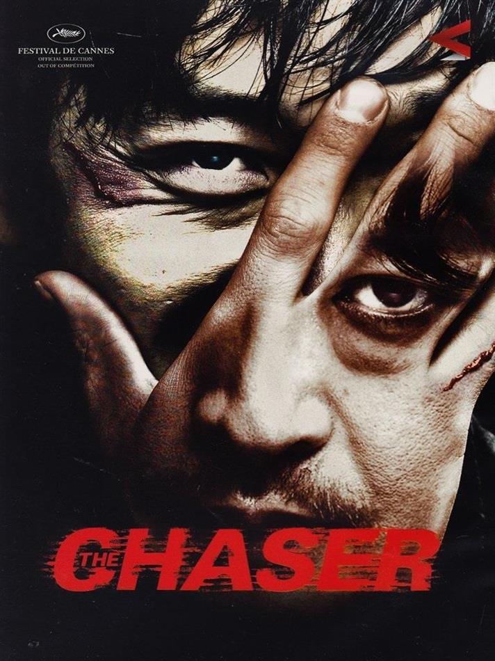 The Chaser (2008)