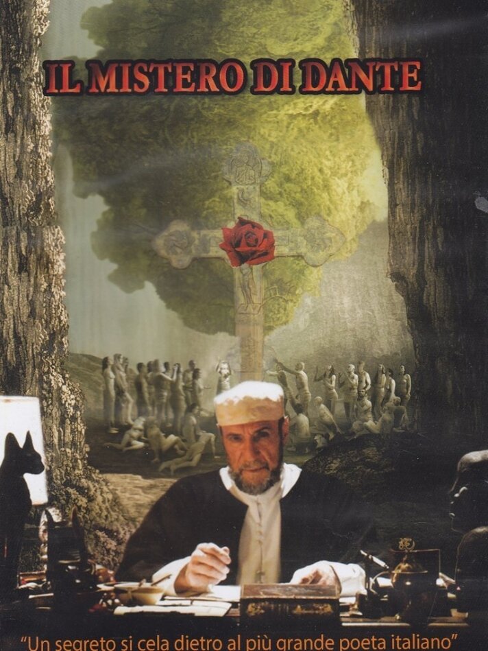 Il mistero di Dante (2014)