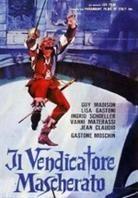 Il vendicatore mascherato (1964)