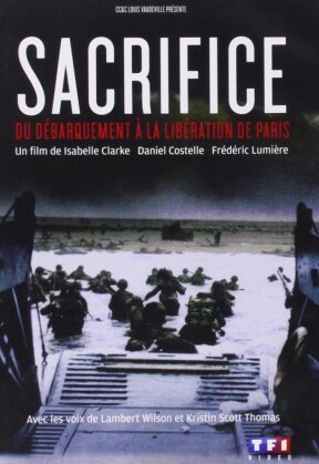 Sacrifice (2014)