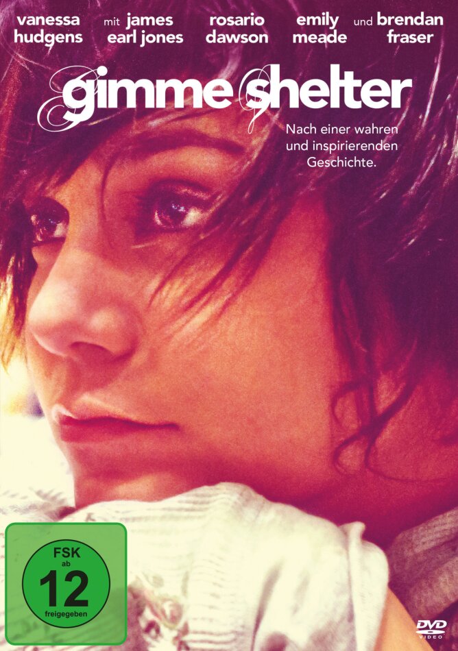 Gimme Shelter (2013)