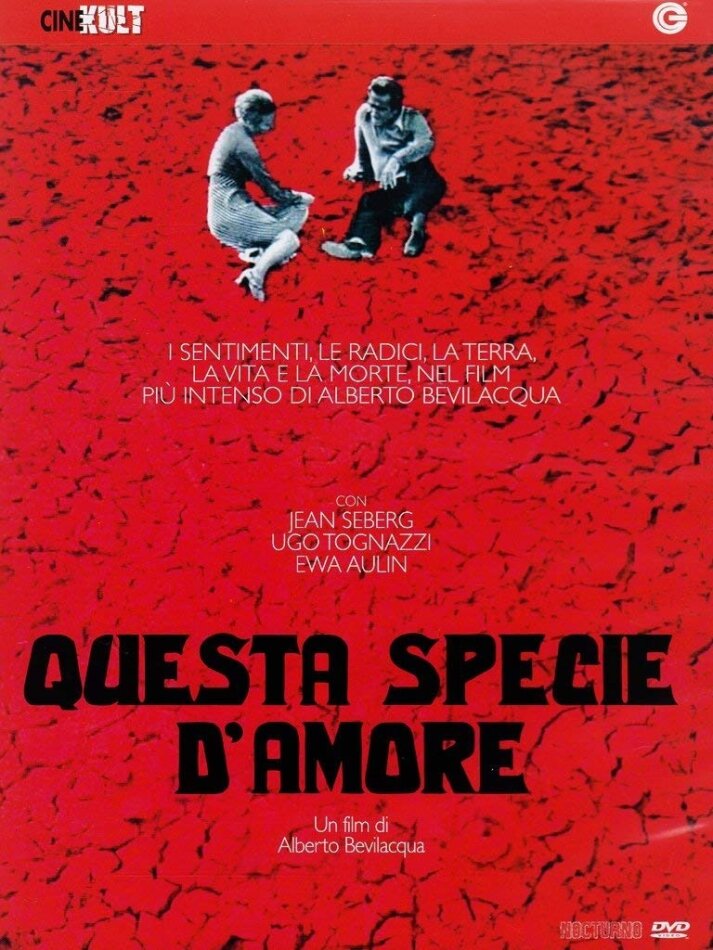 Questa specie d'amore (2014)