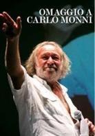 Omaggio a Carlo Monni 4 DVDs
