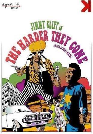The harder they come (1972)