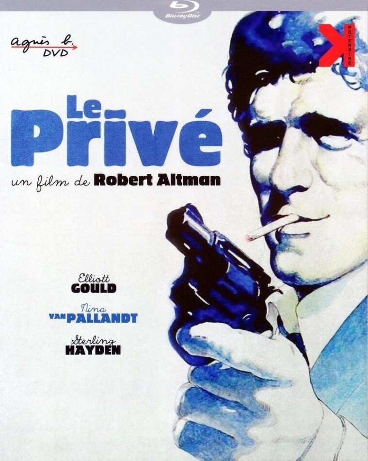 Le privé (1973)