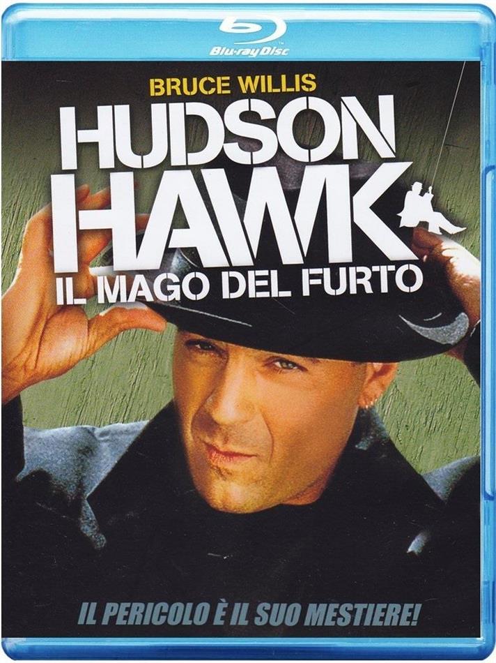 Hudson Hawk - Il mago del furto (1991)