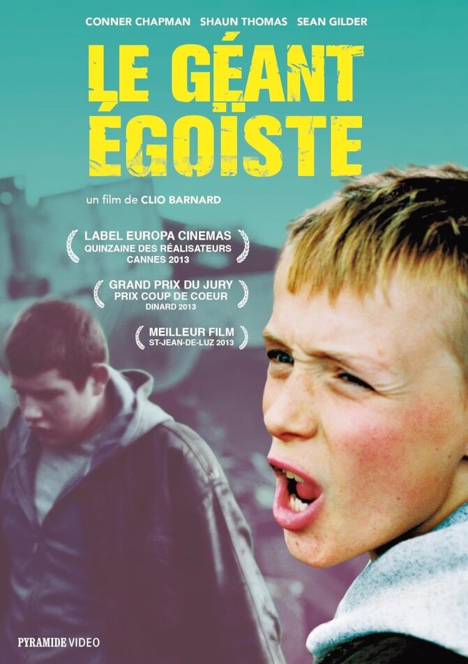 Le géant égoïste (2013)
