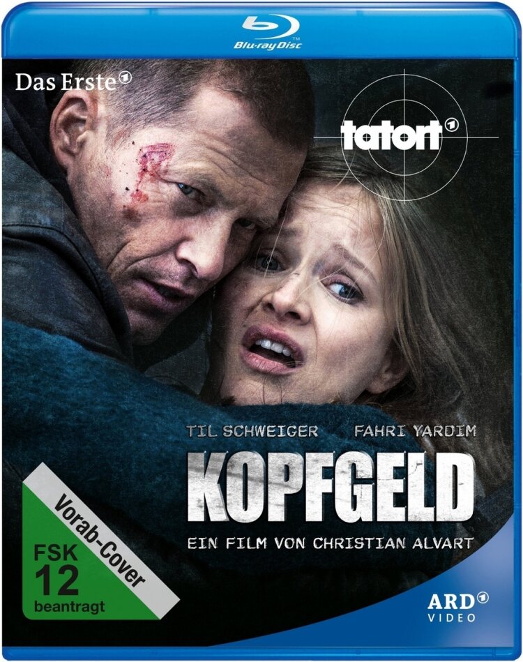 Tatort - Kopfgeld