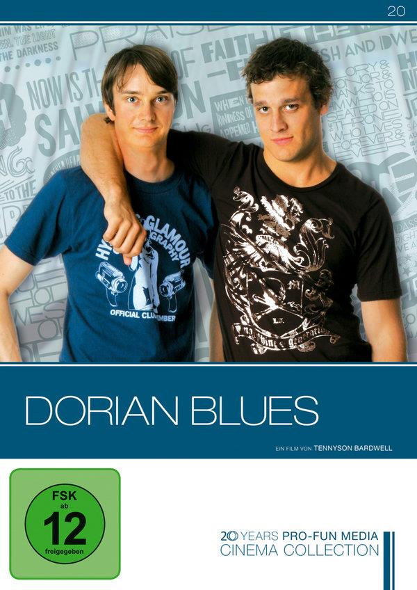 Dorian Blues - (20 Years Pro-Fun Media Cinema Collection) (2004)