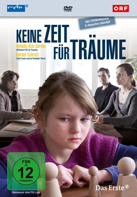 Keine Zeit für Träume