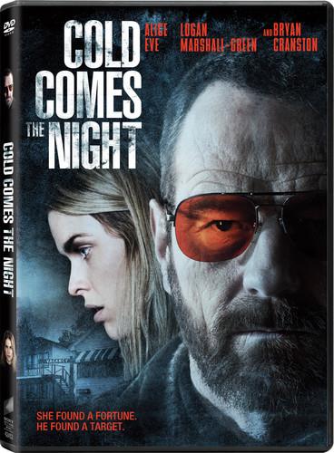 Cold Comes the Night (2013)