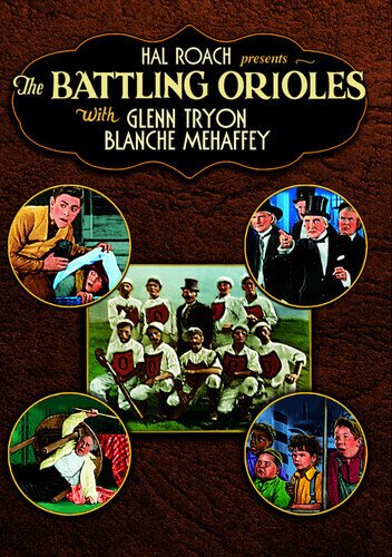 The Battling Orioles
