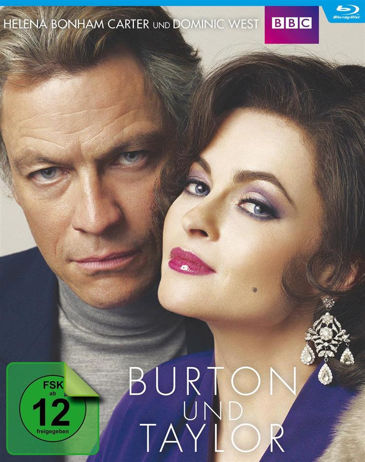 Burton und Taylor (2013) BBC