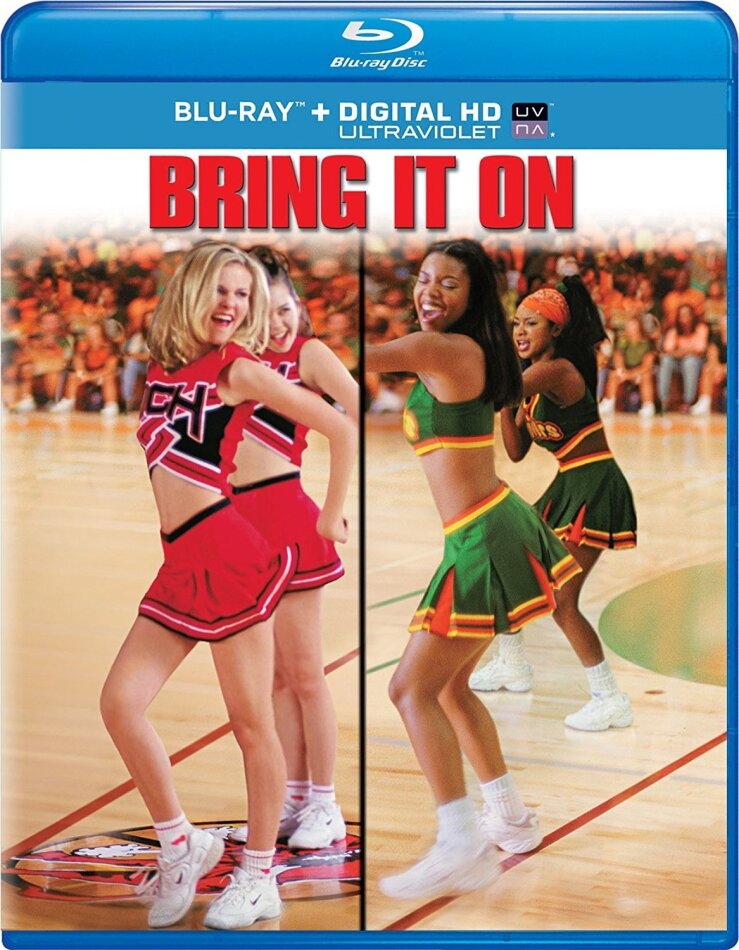 Bring It on (2000)