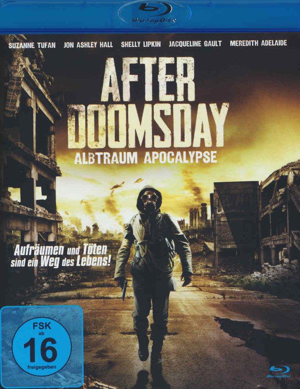 After Doomsday - Alptraum Apokalypse (2012)