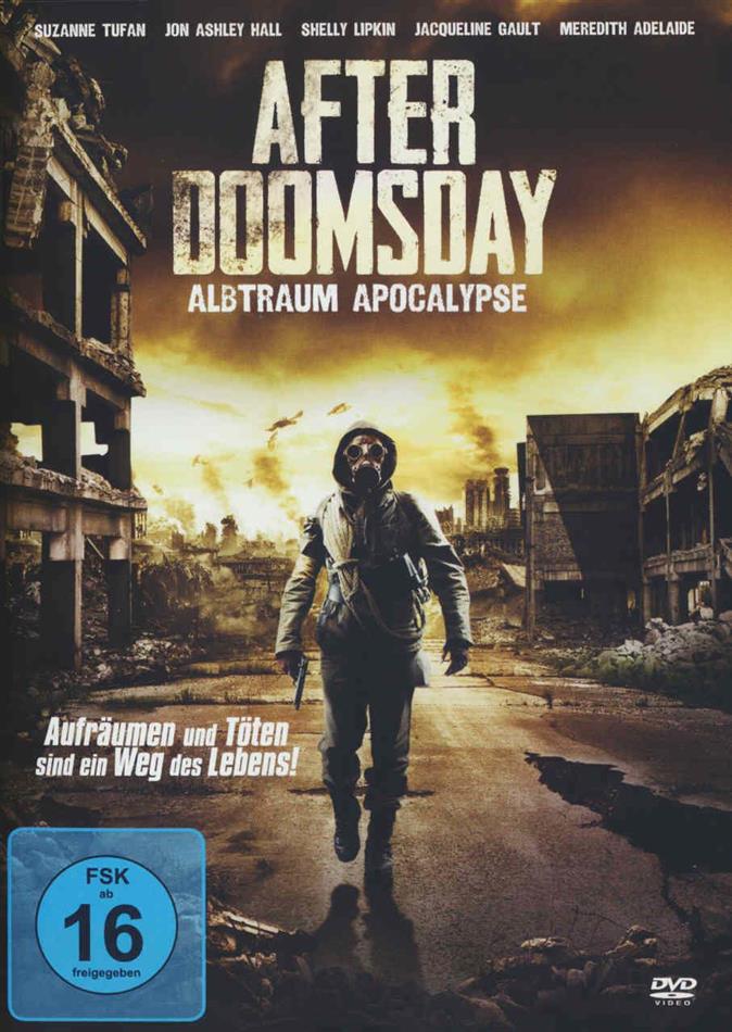After Doomsday - Alptraum Apokalypse (2012)