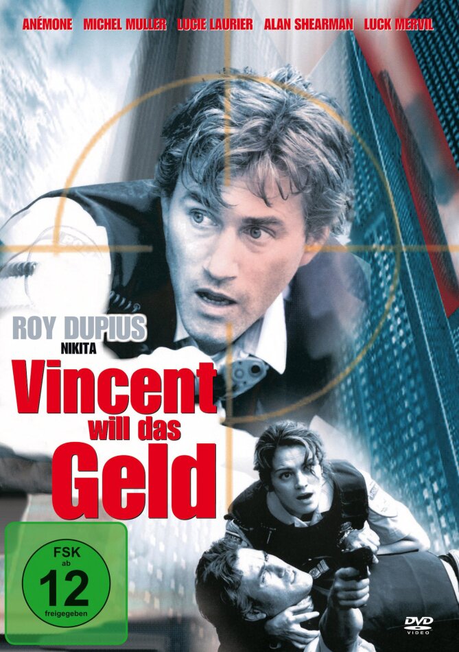 Vincent will das Geld