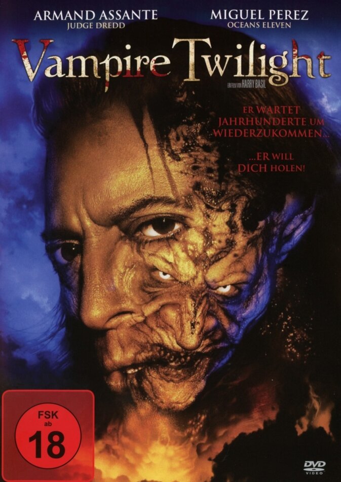 Vampire Twilight (2006)