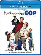 Kindergarten Cop (1990)