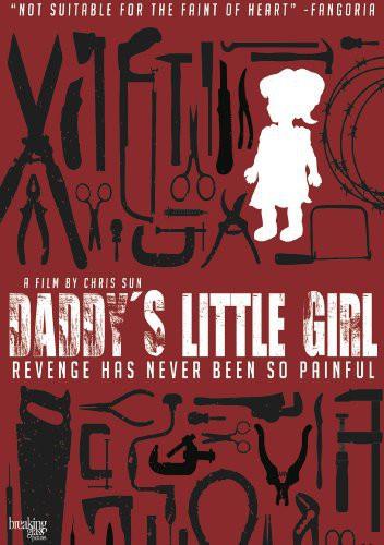 Daddy's Little Girl (2012)