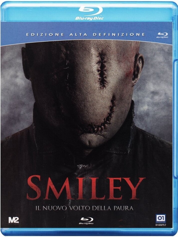 Smiley (2012)